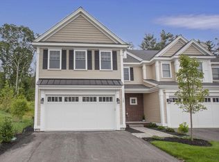 160 Brookview Rd #160, Franklin, MA 02038