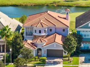 315 Muirfield Loop, Kissimmee, FL 34747