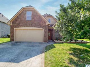 12 Maple Grove Blvd SW, Huntsville, AL 35824