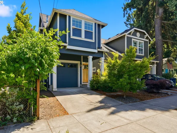 9578 N Burr Ave, Portland, OR 97203