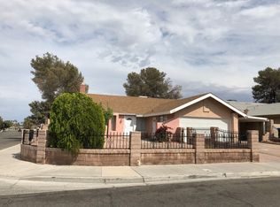 2374 Viewcrest Rd, Henderson, NV 89014