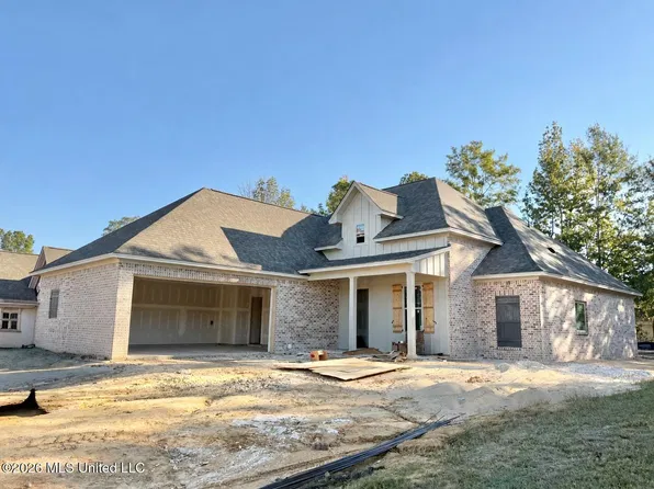 723 Celadon St, Brandon, MS 39042