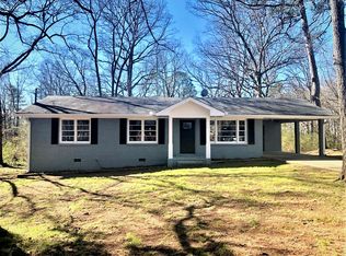 2013 Euclid St, Statham, GA 30666