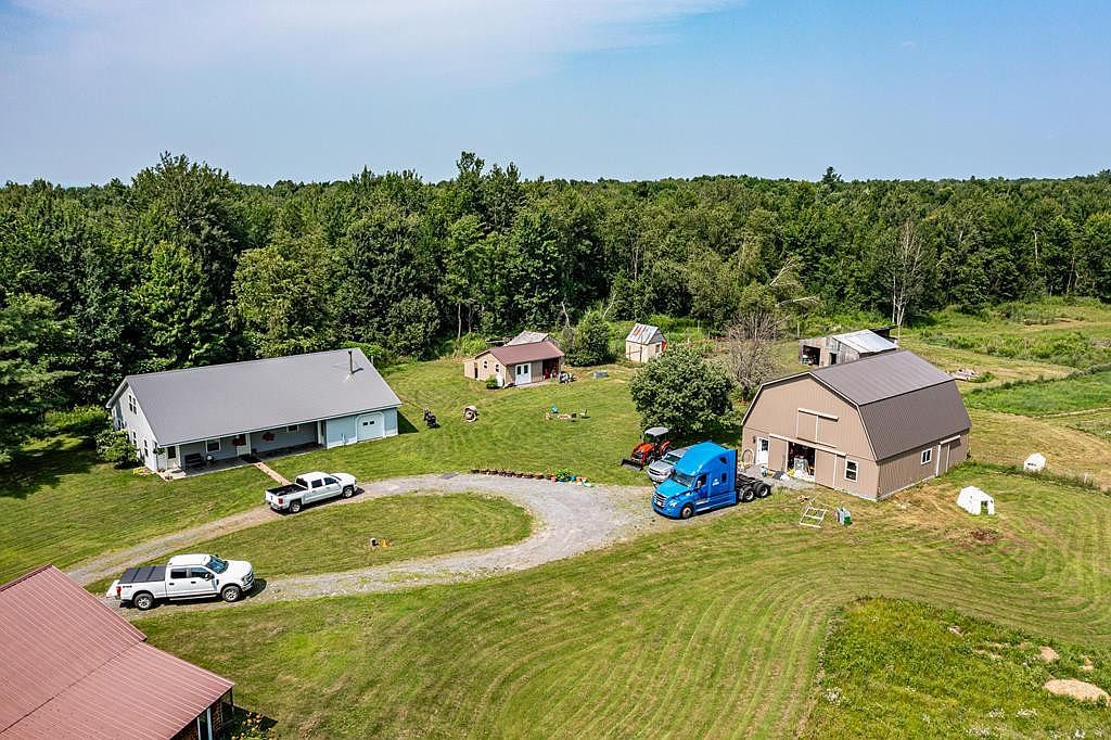 816 County Route 29, Burke, NY 12917 Zillow
