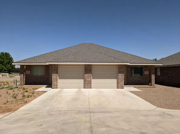 Sungate Apartments, 2031 Janeway St #G, Clovis, NM 88101