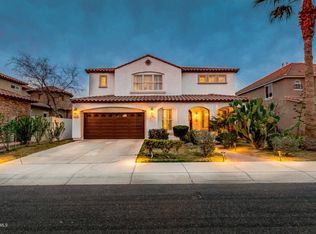 2114 E Honeysuckle Pl, Chandler, AZ 85286