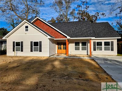 305 Tuten St, Savannah, GA, 31415