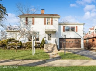 1922 Evergreen Rd, Homewood, IL 60430