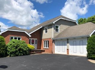 2526 Meadow Rd, Clearfield, PA 16830
