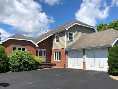 2526 Meadow Rd, Clearfield, PA, 16830