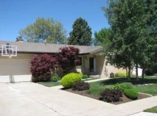 782 S Davis Blvd, Bountiful, UT 84010