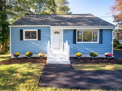 146 Corona Drive, Milford, CT, 06460
