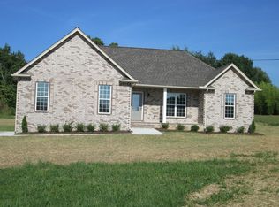 4623 Washington Rd LOT 33, Greenbrier, TN 37073