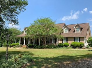 891 Lewis Rd, Cairo, GA 39828