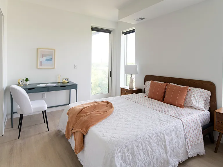 Akin Apartments — Photo 21