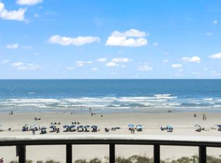 Sea Castle, North Myrtle Beach, SC 29582
