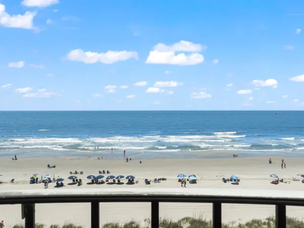 1425 E S Ocean Blvd. #4E, North Myrtle Beach, SC 29582