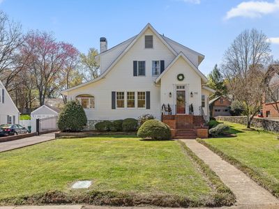 140 Ridgeside Rd, Chattanooga, TN, 37411