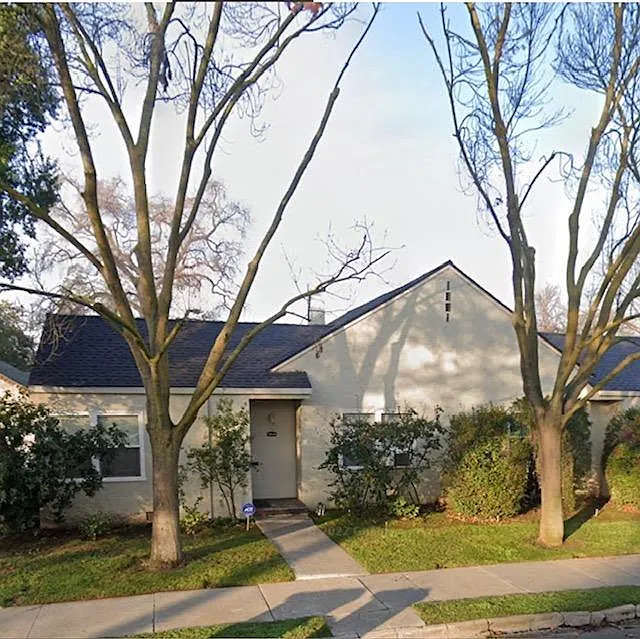802 W Magnolia St photo 1