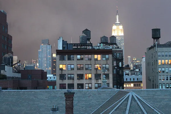 Rented by Keller Williams NYC | media 12