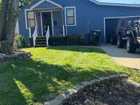 1325 S Cleveland St, Sioux City, IA 51106