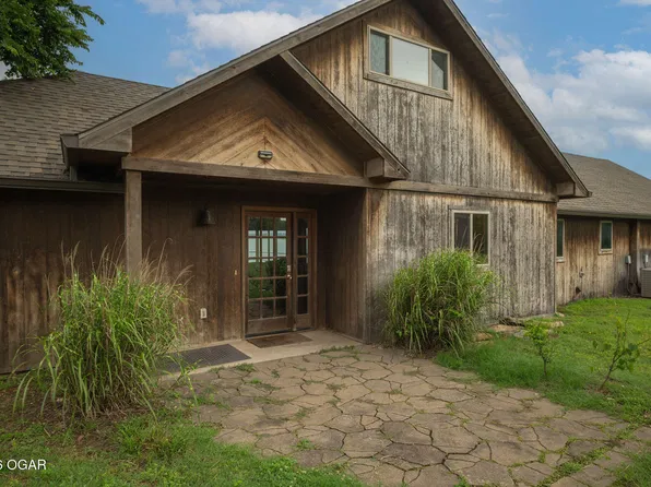 26611 S 610th Rd, Grove, OK 74344