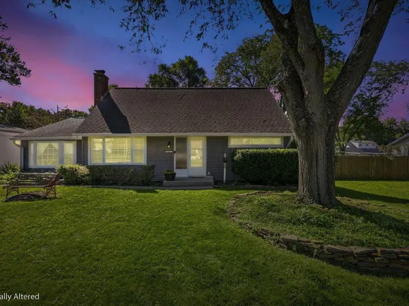 7637 Dalglen Dr, Reynoldsburg, OH 43068