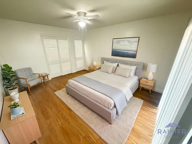 Lorrain Apartments — Photo 39