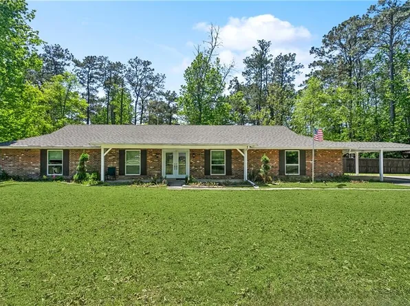 123 Fischer Dr, Pearl River, LA 70452