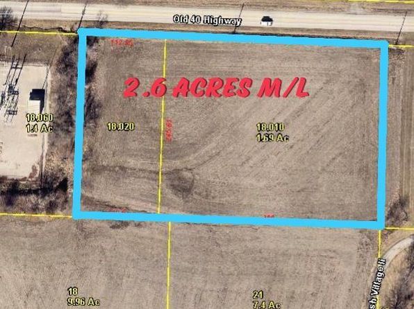 Old Highway 40, Concordia, MO 64020