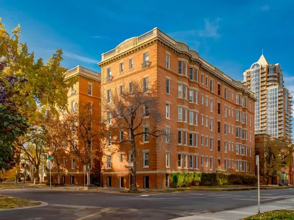 804 E 18th Ave SW #203, Calgary, AB T2T 0G8