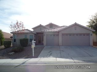 3505 Ashby Field Ave, North Las Vegas, NV 89031