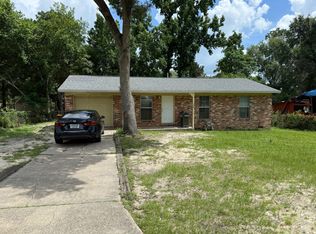 508 Forrest Ct, Crestview, FL 32539
