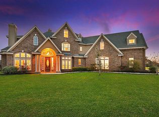 26703 Outfitter Point, Katy, TX 77493