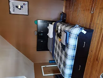 Rented by Metropolitan Realty