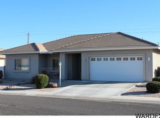 2322 Weatherwood Way, Kingman, AZ 86409