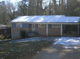 1872 Columbia Dr, Decatur, GA 30032