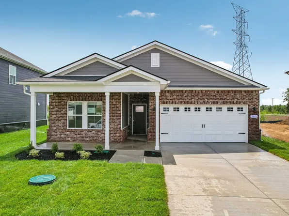 2918 Citrine Dr, Murfreesboro, TN 37127
