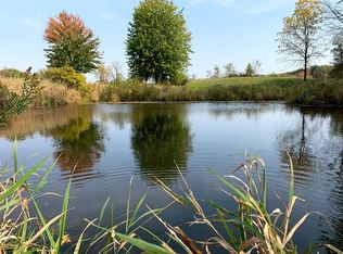 S Darr Rd, Scottville, MI 49454