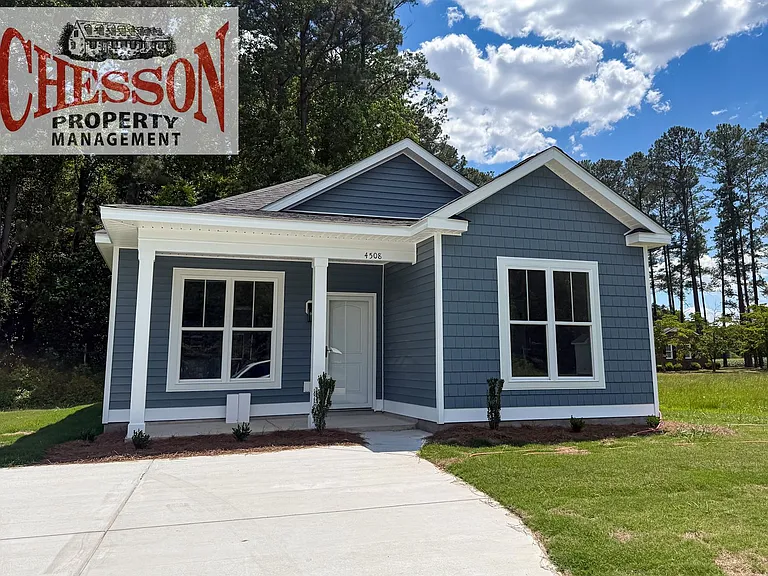 4508 Pintail Pl SW — Photo 1