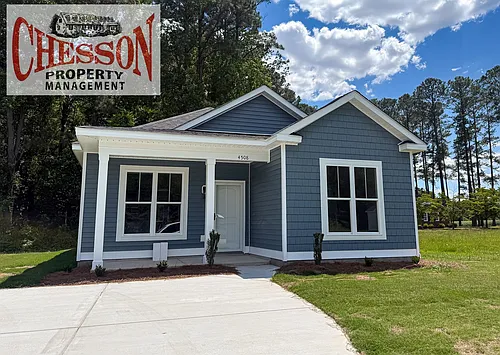 4508 Pintail Pl SW Photo 1