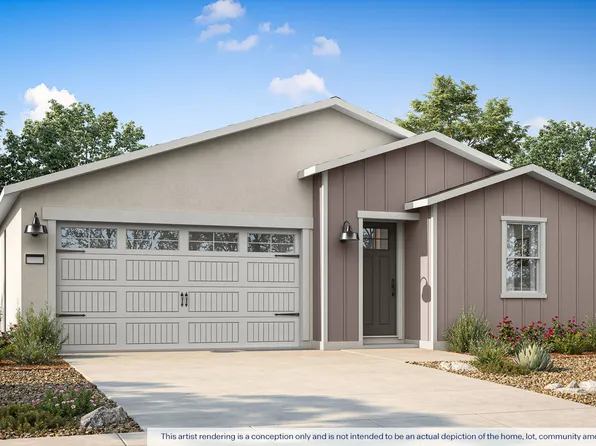 Oriole Plan, Brooke Pointe