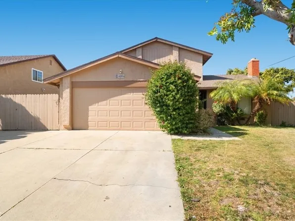 4094 Enrico St, Chino, CA 91710