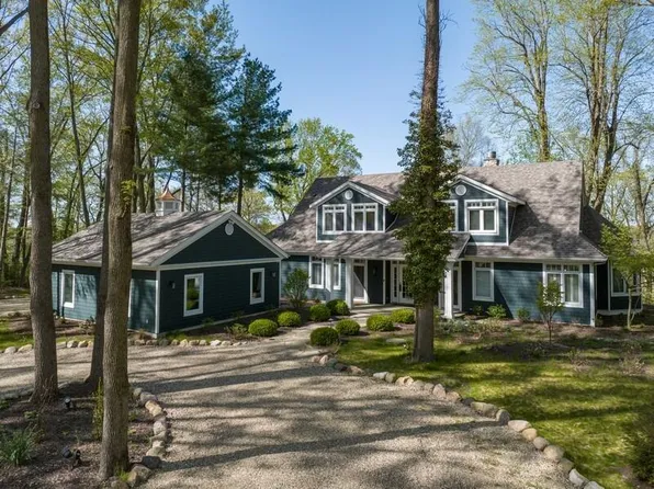 13 Preserve Way, New Buffalo, MI 49117