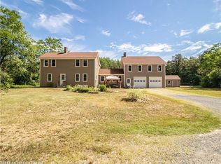 595 Alfred Rd, Kennebunk, ME 04043
