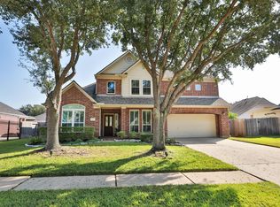 8410 Brighton Lake Ln, Houston, TX 77095