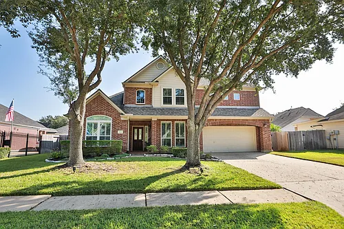 8410 Brighton Lake Ln Photo 1