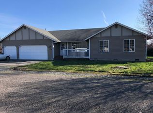 839 SW 21st St, Chehalis, WA 98532