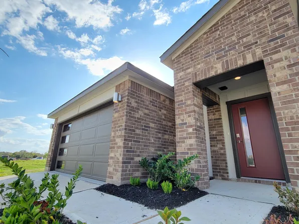 1110 Amistad Loop, College Station, TX 77845