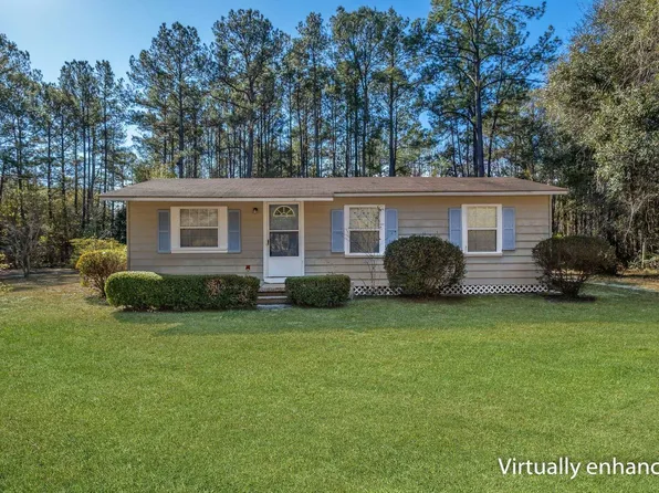 36 Horseshoe Rd, Havana, FL 32333